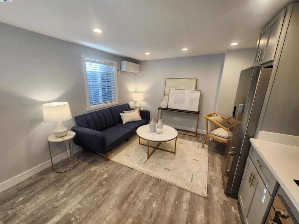 LIVERMORE - Residential Lease