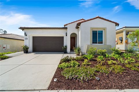 Photo of 11967 Greenpeak Street, Corona, CA 92883 (MLS # OC25106312)