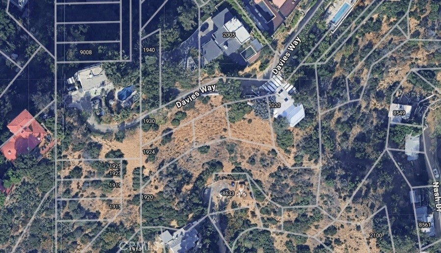 0 Davies Way