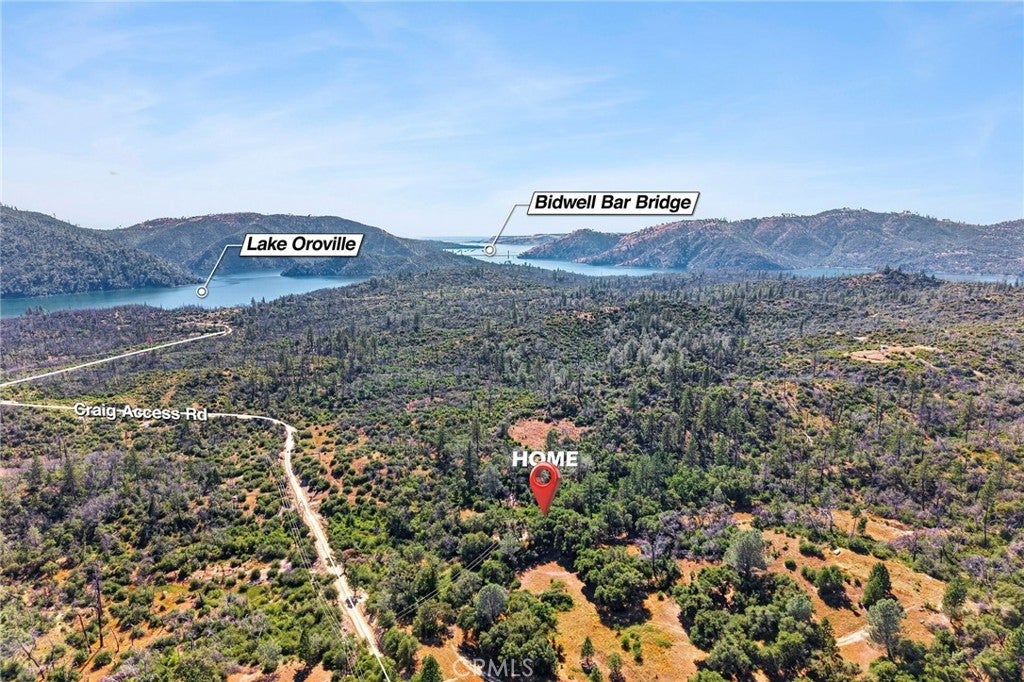 804 Craig Access Road