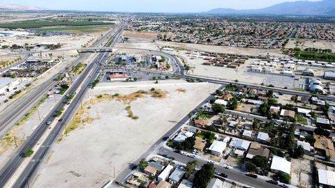 Tiny photo for 84221 Corregidor Avenue, Indio, CA 92201 (MLS # 219146755DA)