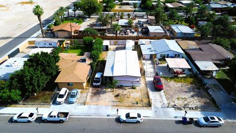 Photo of 84221 Corregidor Avenue, Indio, CA 92201 (MLS # 219146755DA)