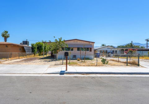Photo of 84221 Corregidor Avenue, Indio, CA 92201 (MLS # 219146755DA)