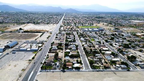 Tiny photo for 84221 Corregidor Avenue, Indio, CA 92201 (MLS # 219146755DA)