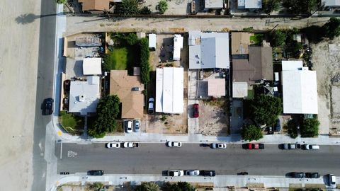 Tiny photo for 84221 Corregidor Avenue, Indio, CA 92201 (MLS # 219146755DA)