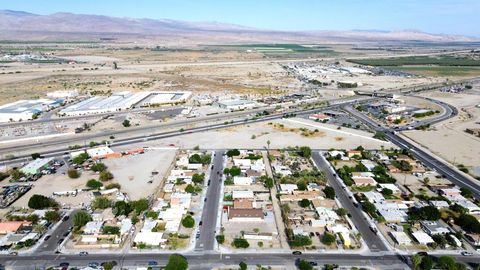 Tiny photo for 84221 Corregidor Avenue, Indio, CA 92201 (MLS # 219146755DA)