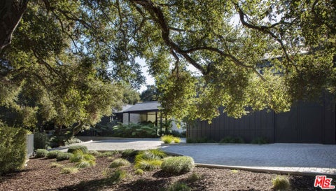 Tiny photo for 691 Via Trepadora, Santa Barbara, CA 93110 (MLS # 26666619)