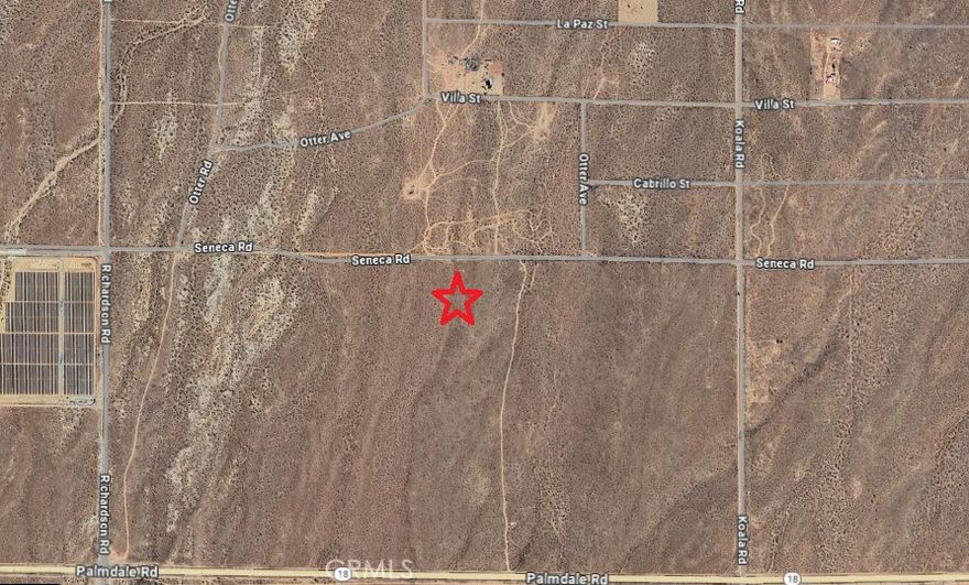 Build your vision on this spacious vacant lot located in the fast-growing city of Adelanto, CA. Offering 10 acres of land, this parcel provides an excellent opportunity for residential or investment development in one of the High Desert’s most promising areas. The property features level terrain and open desert views, ideal for a custom home or future subdivision (buyer to verify zoning and land use). Conveniently situated near Highway 395, with easy access to Interstate 15, shopping, schools, and local amenities in Adelanto and nearby Victorville.