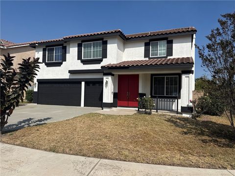 Photo of 6005 Forest Oaks PL, Fontana, CA 92336 (MLS # IV26093260)