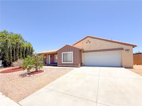 Photo of 12967 Side Saddle Road, Victorville, CA 92392 (MLS # PW25155700)