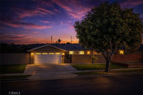 Photo of 10092 Bernadette Ave, Buena Park, CA 90620 (MLS # CV25279987)