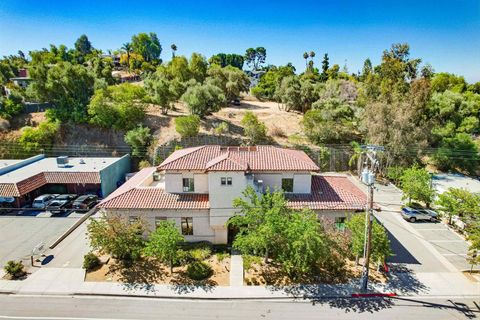 Photo of 343 E Alvarado Street, Fallbrook, CA 92028 (MLS # NDP2507865)