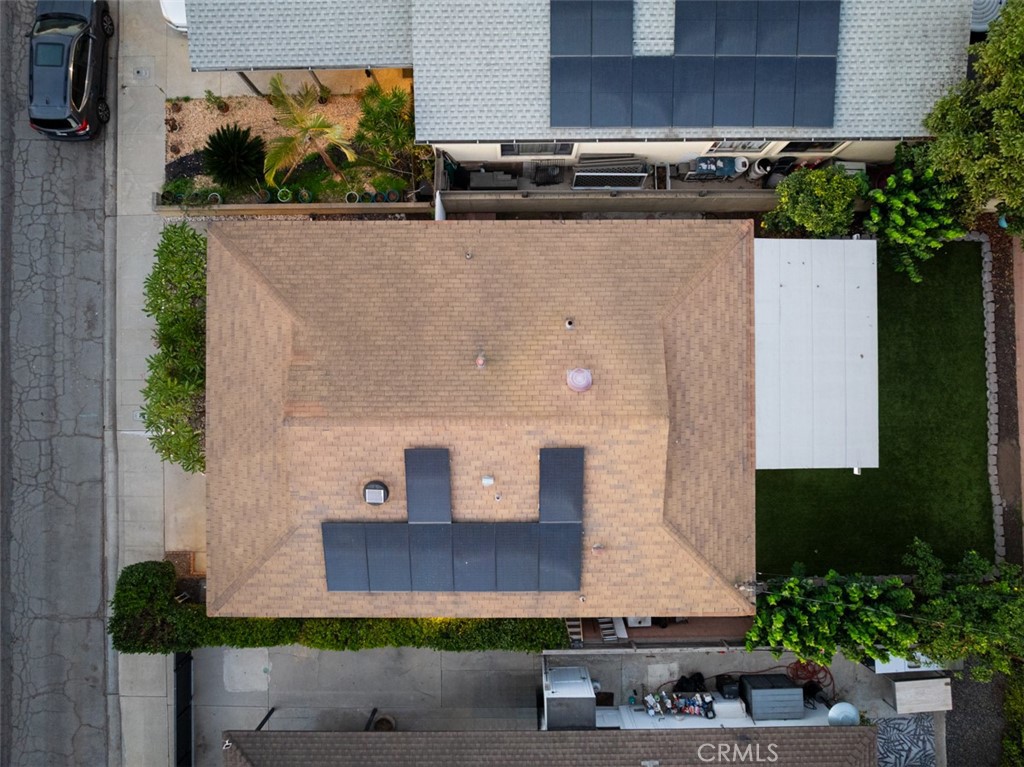 Wrigley Area (WR) - Residential