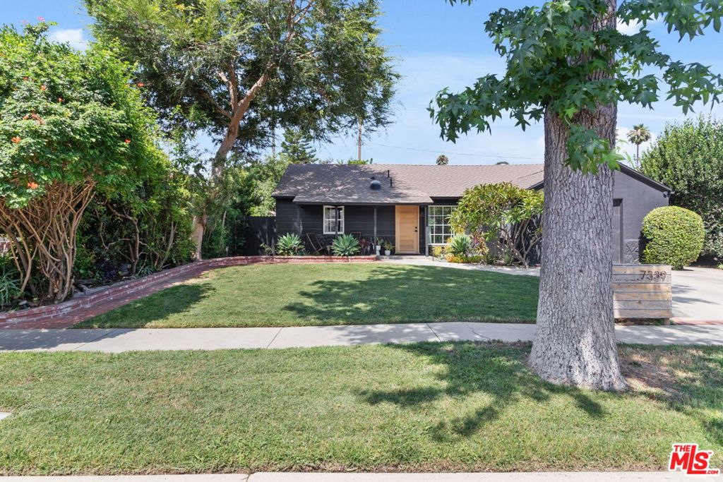 Properties 2 7339 Lasaine Avenue