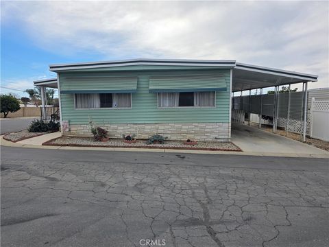 Photo of 12700 2nd Street #35, Yucaipa, CA 92399 (MLS # IG26056380)