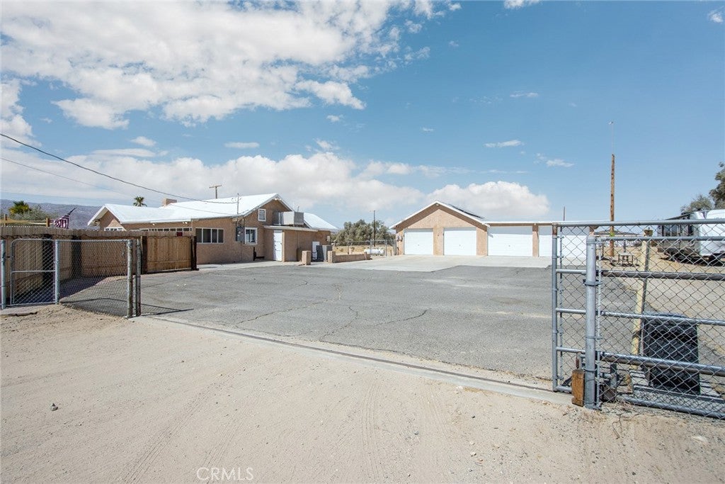 73292 Raymond Way