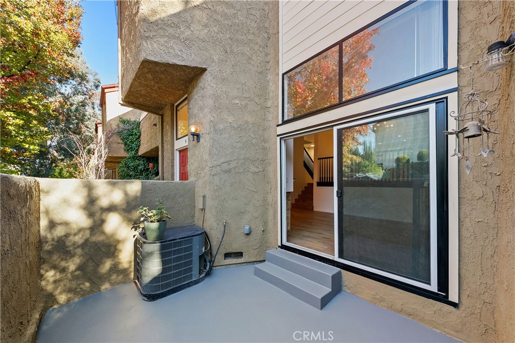 Oakcrest Townhomes (A) (814) - Residential