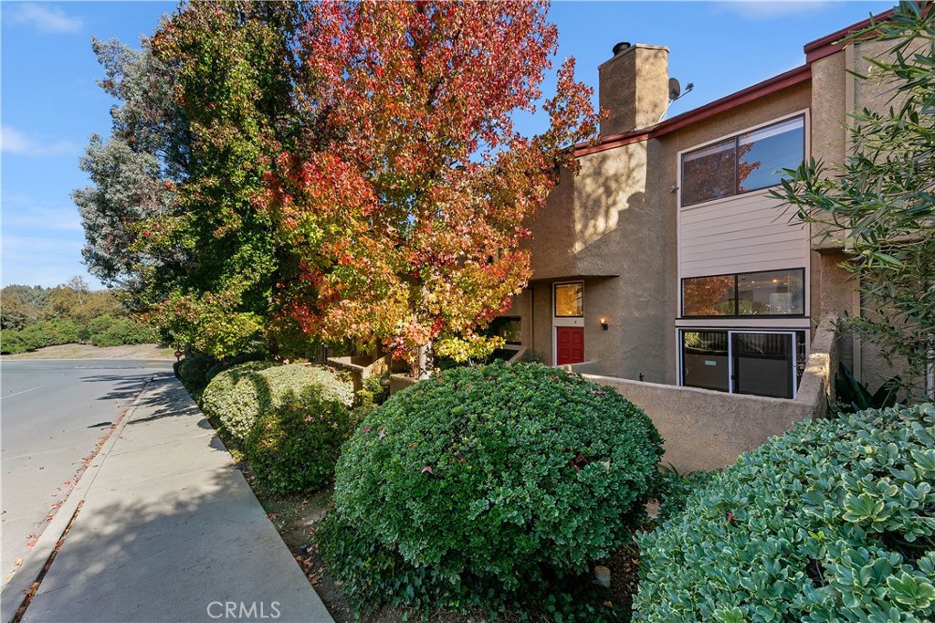 Oakcrest Townhomes (A) (814) - Residential