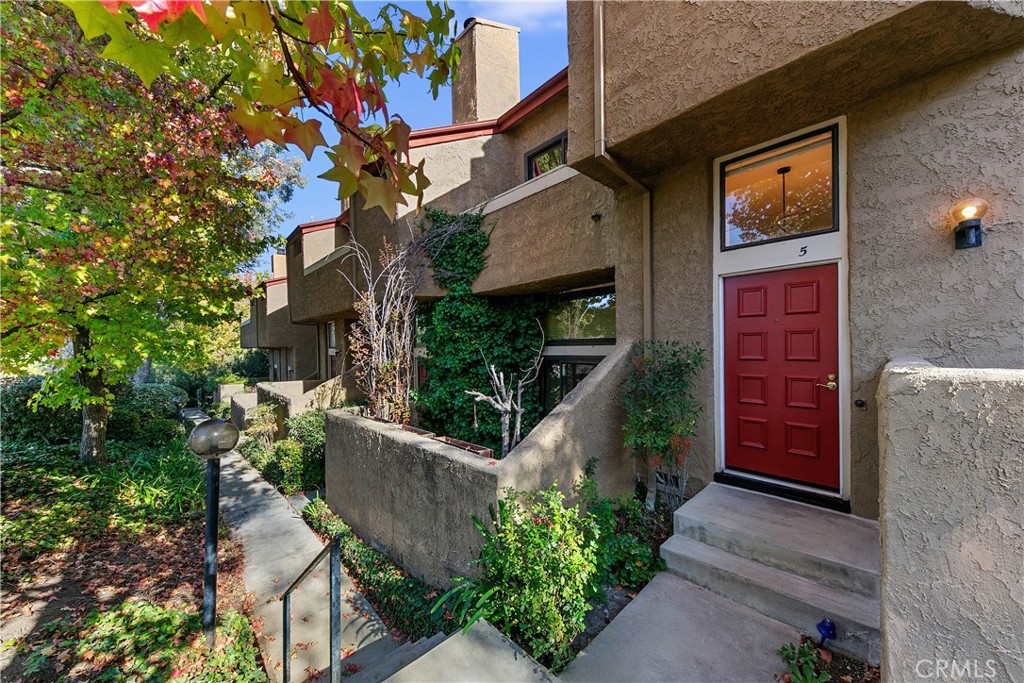 Oakcrest Townhomes (A) (814) - Residential