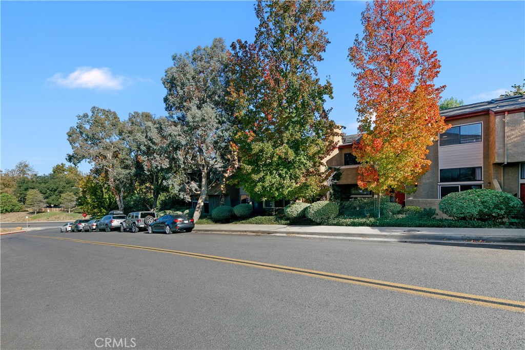 Oakcrest Townhomes (A) (814) - Residential