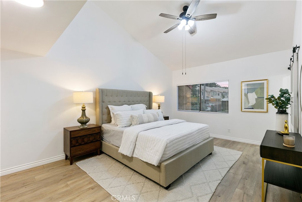 Oakcrest Townhomes (A) (814) - Residential