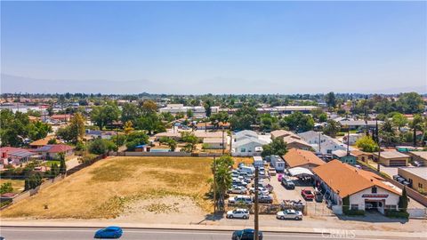 8265 Juniper Avenue Fontana CA 92335