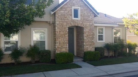 Photo of 1744 Bella Largo Drive, Stockton, CA 95206 (MLS # ML82034285)