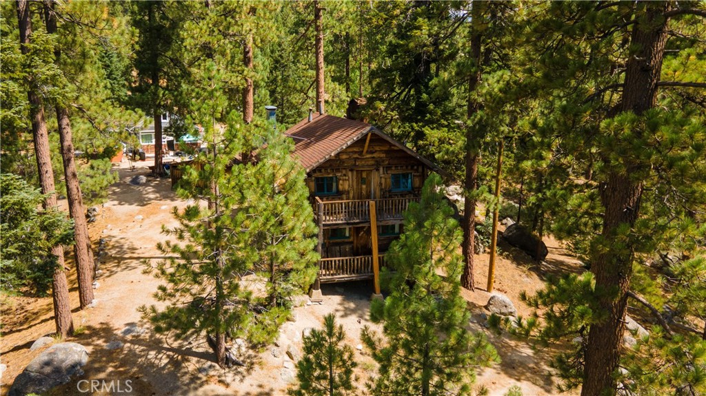 39342 Mohawk Drive