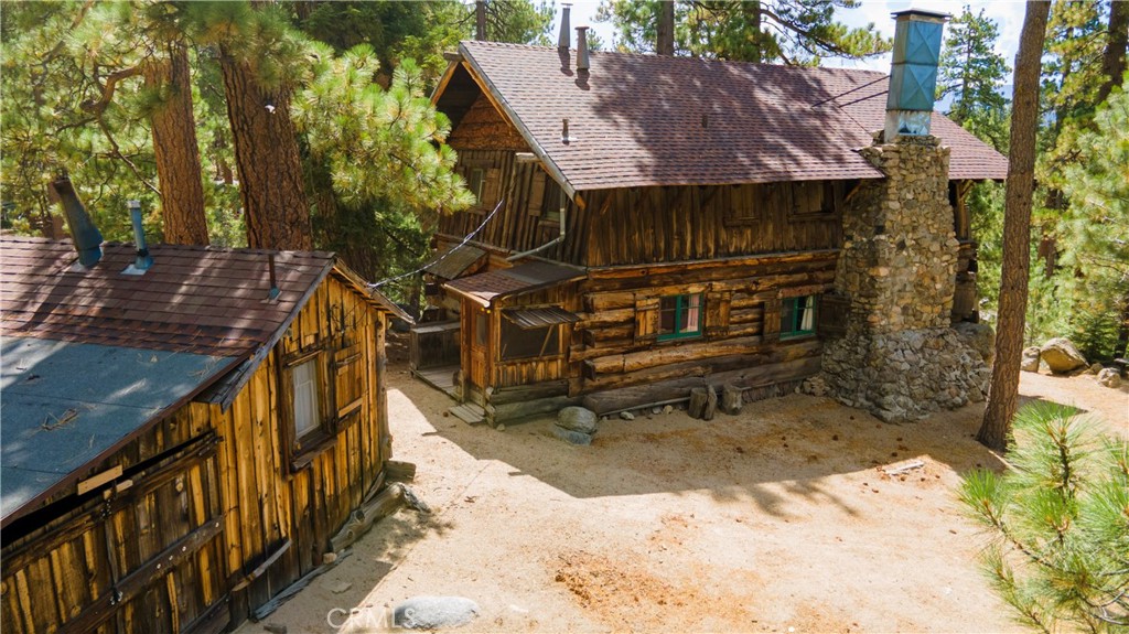 39342 Mohawk Drive