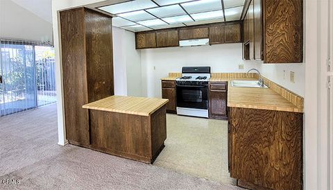 Tiny photo for 643 Holly Avenue, Oxnard, CA 93036 (MLS # V1-34606)