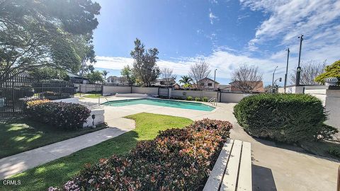 Tiny photo for 643 Holly Avenue, Oxnard, CA 93036 (MLS # V1-34606)