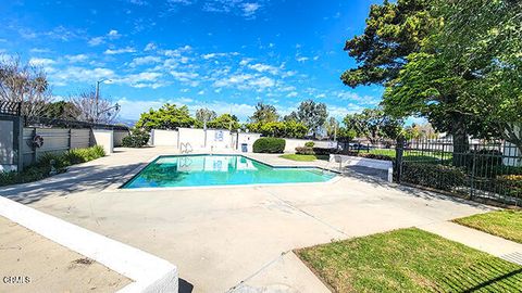 Tiny photo for 643 Holly Avenue, Oxnard, CA 93036 (MLS # V1-34606)
