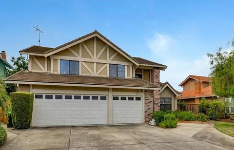 757 Salt Lake Drive San Jose CA 95133