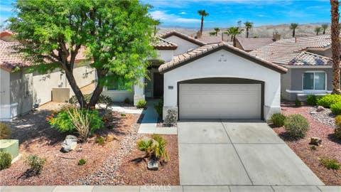 Photo of 78884 Stansbury Court, Palm Desert, CA 92211 (MLS # DW26168638)
