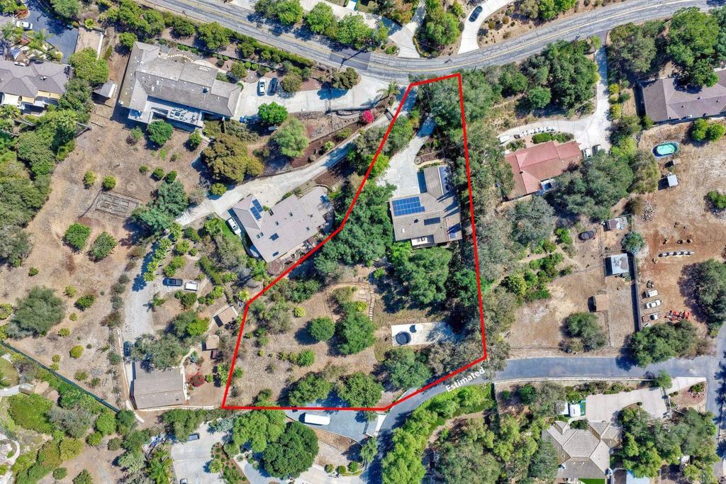 3915 Palomar Drive