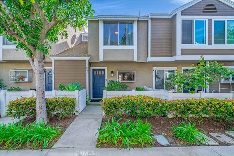 47 Dogwood Aliso Viejo CA 92656