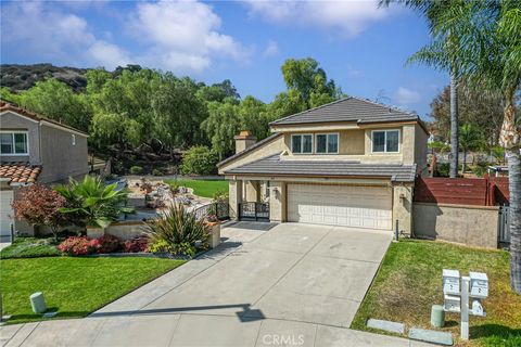 15 Ravencrest Circle Phillips Ranch CA 91766