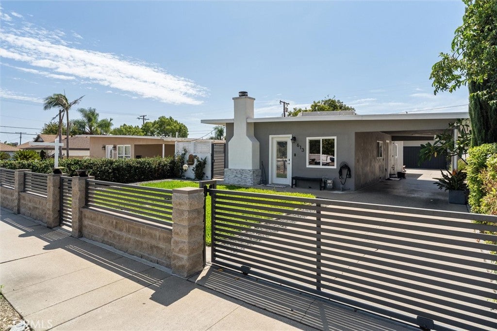 613 N Louise