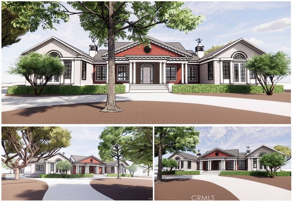 849 San Vicente Road