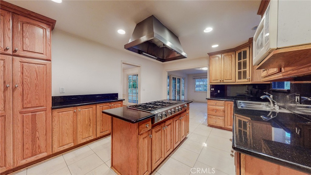 849 San Vicente Road