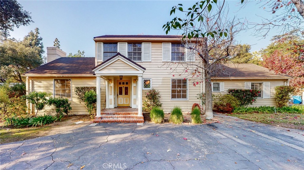 849 San Vicente Road