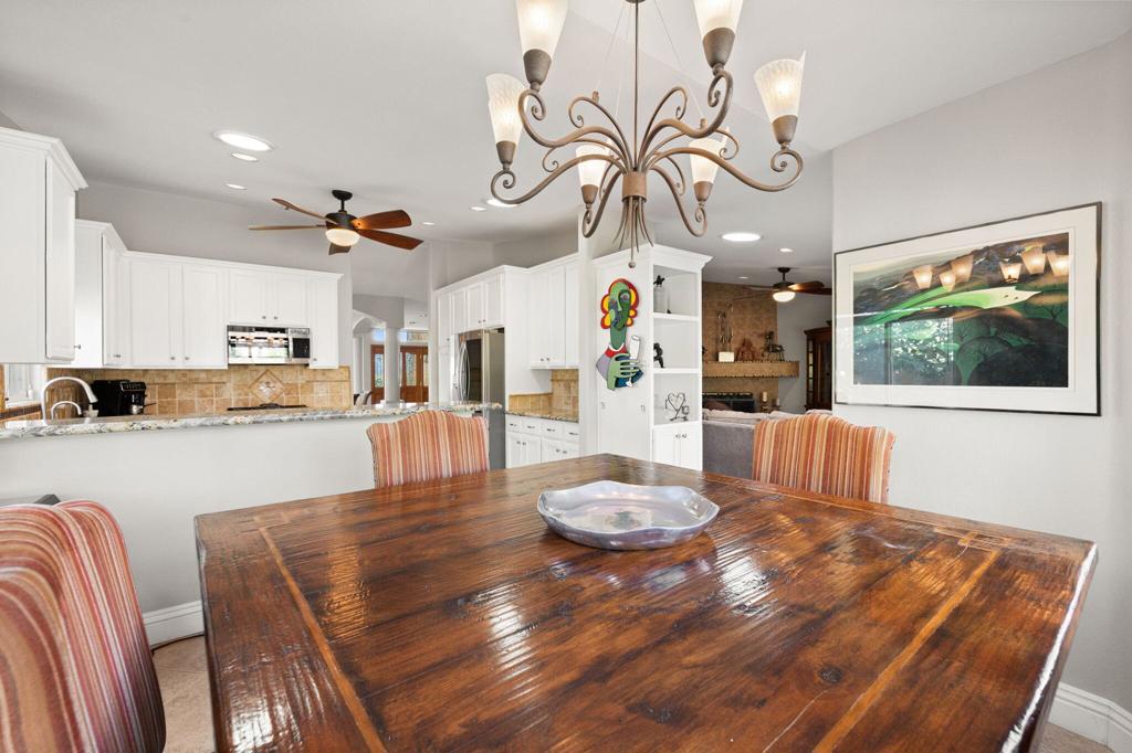 Desert Club Estates - Residential