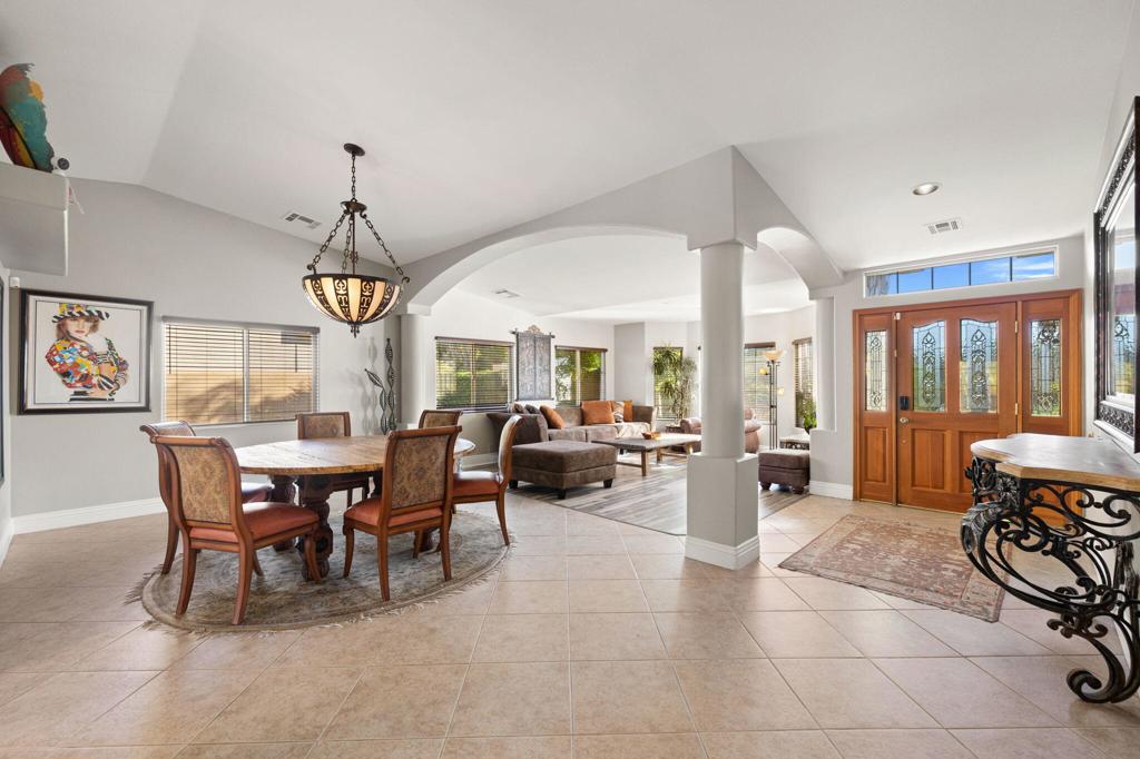 Desert Club Estates - Residential