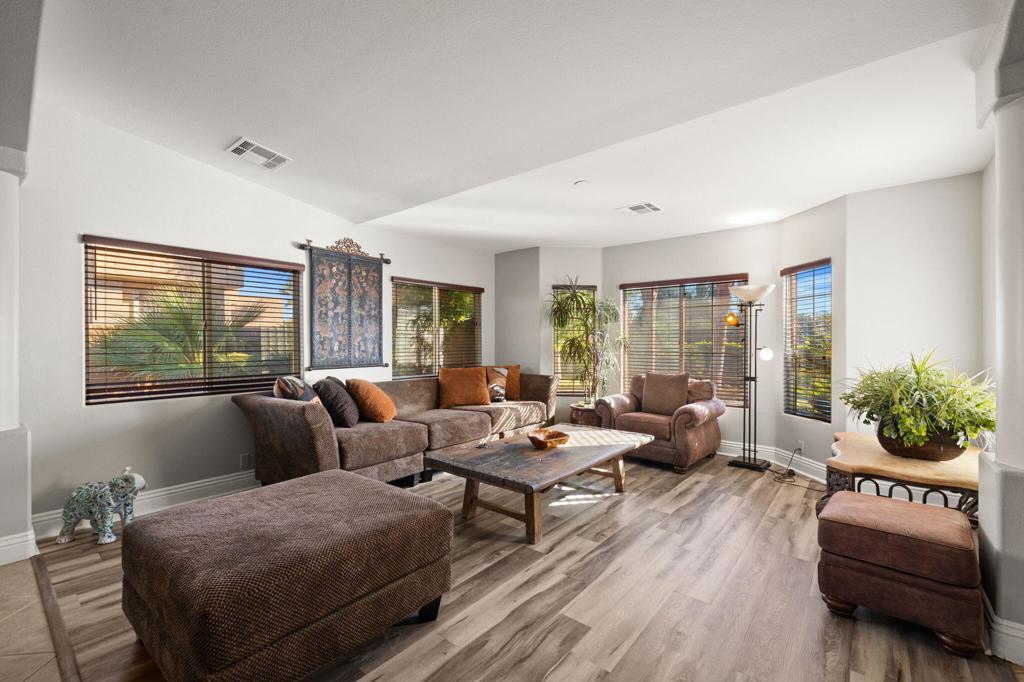 Desert Club Estates - Residential