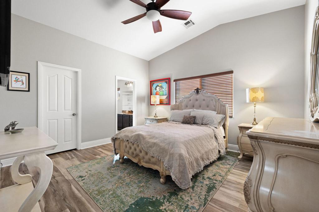 Desert Club Estates - Residential