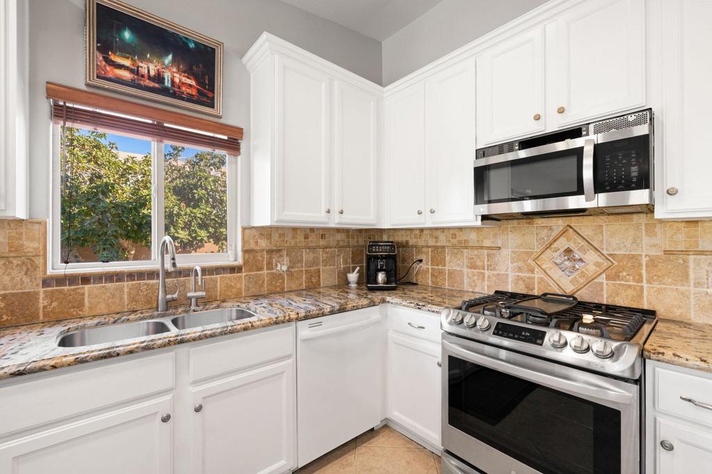 Desert Club Estates - Residential