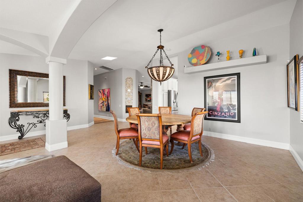 Desert Club Estates - Residential