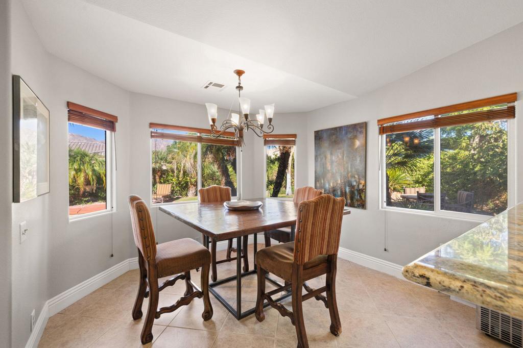 Desert Club Estates - Residential