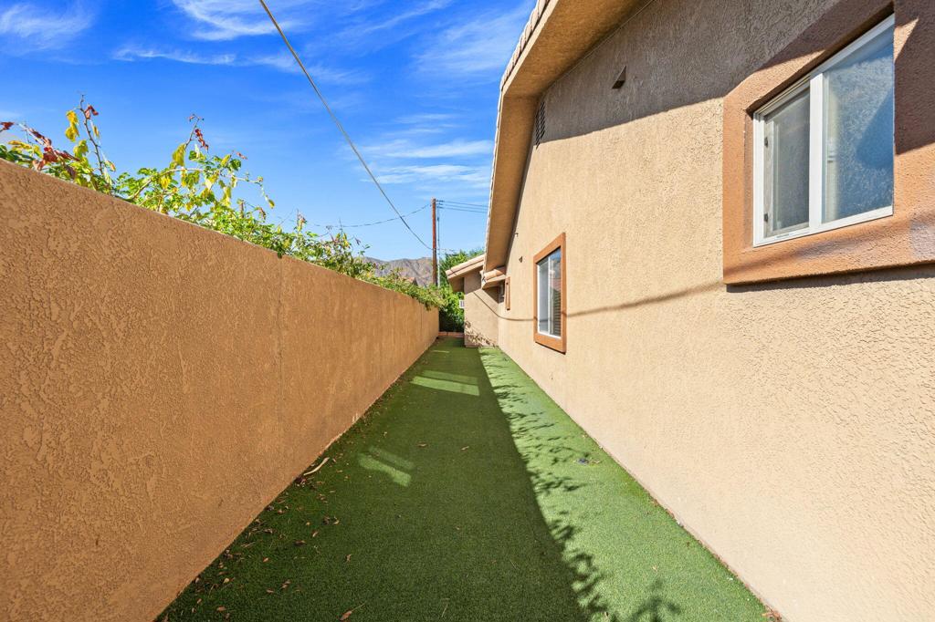 Desert Club Estates - Residential