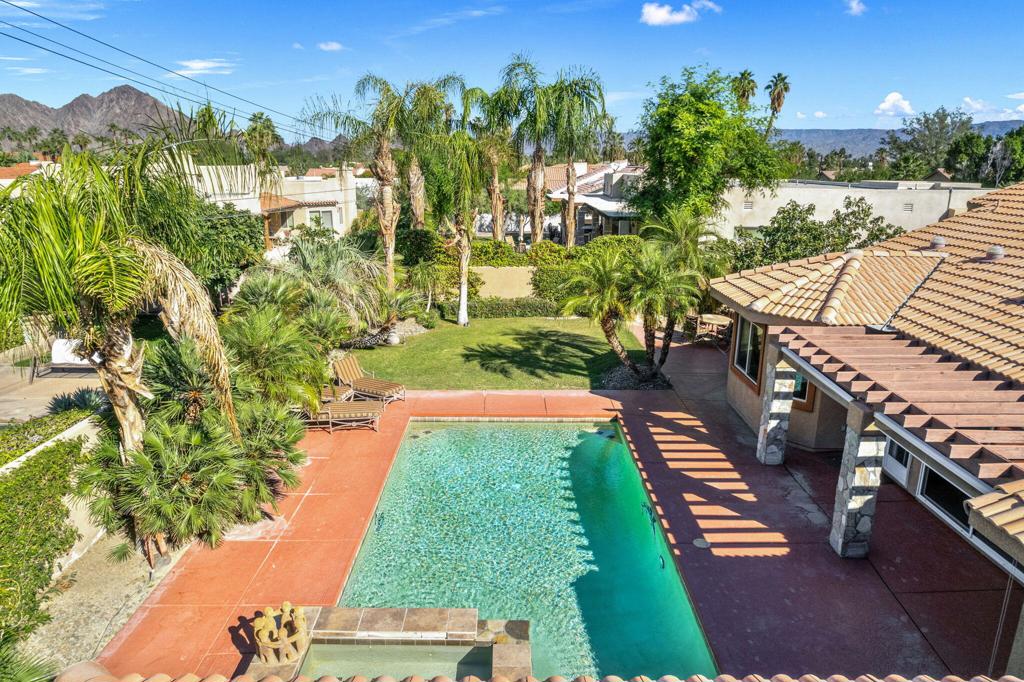Desert Club Estates - Residential